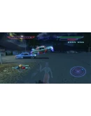 Destroy All Humans! Xbox OneXS активация