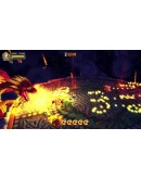 Demon's Crystals Xbox One &amp Xbox Series XS активация