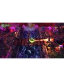 Demon's Crystals Xbox One &amp Xbox Series XS активация