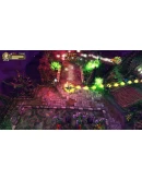 Demon's Crystals Xbox One &amp Xbox Series XS активация