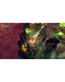 Demon's Crystals Xbox One &amp Xbox Series XS активация