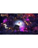 Demon's Crystals Xbox One &amp Xbox Series XS активация