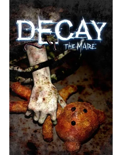 Decay - The Mare Xbox One &amp Xbox Series XS активация