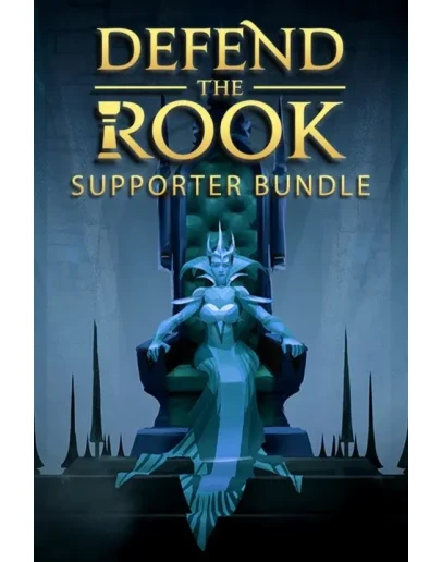 Defend the Rook - Supporter Edition Xbox активация