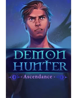 Demon Hunter: Ascendance Xbox OneXS активация