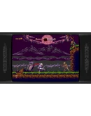 Demons of Asteborg Xbox OneXS активация