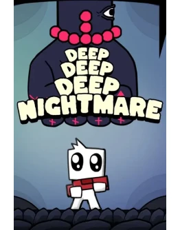 Deep Deep Deep Nightmare Xbox OneXS активация
