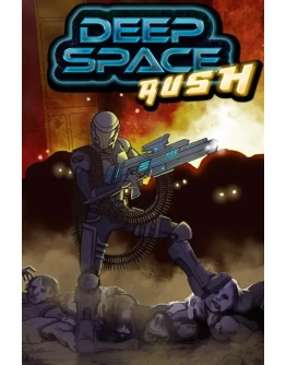 Deep Space Rush Xbox One &amp Xbox Series XS активация