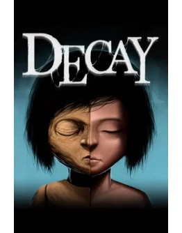 Decay Xbox One &amp Xbox Series XS активация