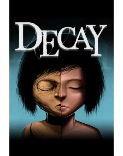 Decay Xbox One &amp Xbox Series XS активация