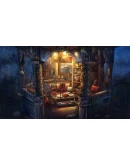 Detective Novels Bundle Xbox OneXS активация