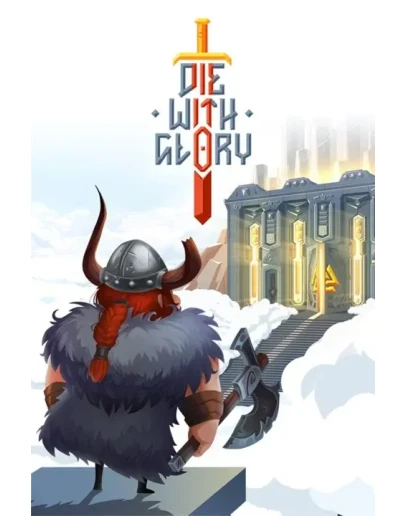 Die With Glory Xbox One &amp Xbox Series XS активация