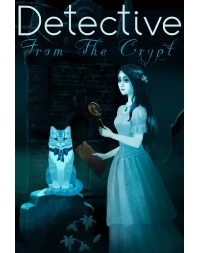 Detective From The Crypt Xbox OneXS активация