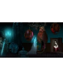 Detective From The Crypt Xbox OneXS активация