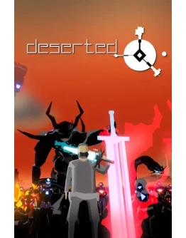 DESERTED Xbox One &amp Xbox Series XS активация