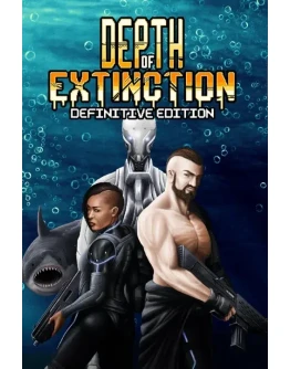 Depth of Extinction Xbox OneXS активация