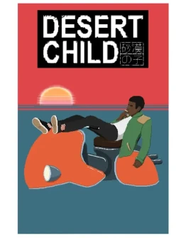Desert Child Xbox One &amp Xbox Series XS активация