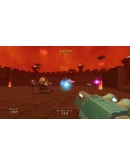 Demon Pit Xbox One &amp Xbox Series XS активация