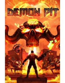 Demon Pit Xbox One &amp Xbox Series XS активация