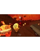 Demon Pit Xbox One &amp Xbox Series XS активация