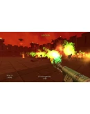 Demon Pit Xbox One &amp Xbox Series XS активация