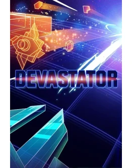 Devastator Xbox One &amp Xbox Series XS активация