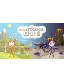 Draw a Stickman: EPIC 2 Xbox Xbox OneXS активация