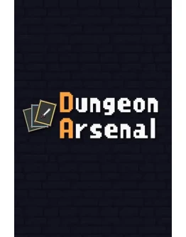 Dungeon Arsenal Xbox One &amp Xbox Series XS активация