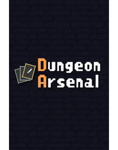 Dungeon Arsenal Xbox One &amp Xbox Series XS активация