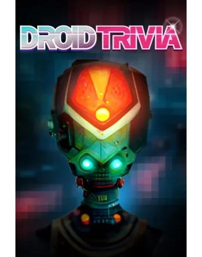 Droid Trivia Xbox One &amp Xbox Series XS активация
