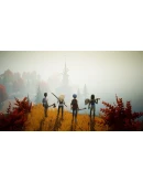 Drake Hollow Xbox One &amp Xbox Series XS активация