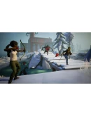 Drake Hollow Xbox One &amp Xbox Series XS активация