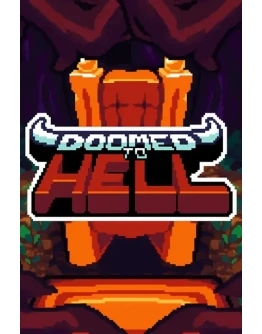 Doomed To Hell Xbox One &amp Xbox Series XS активация
