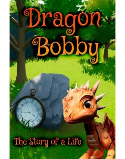 Dragon Bobby Xbox One &amp Xbox Series XS активация
