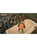 DEAD RISING 2: CASE ZERO Xbox OneXS активация