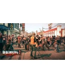 DEAD RISING 2: CASE ZERO Xbox OneXS активация