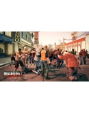 DEAD RISING 2: CASE ZERO Xbox OneXS активация