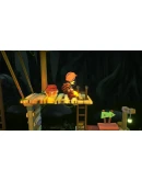 Dorfs: Hammers For Hire Xbox OneXS активация