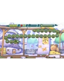 Doughlings: Invasion Xbox OneXS активация