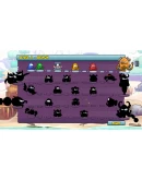 Doughlings: Invasion Xbox OneXS активация