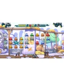 Doughlings: Invasion Xbox OneXS активация