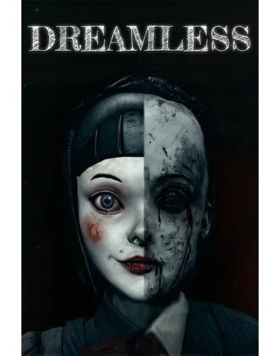 Dreamless Xbox One &amp Xbox Series XS активация