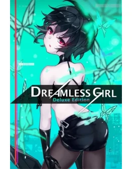 Dreamless Girl Deluxe Edition Xbox OneXS активация