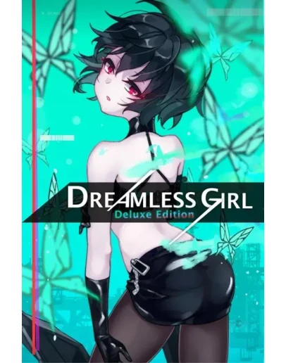 Dreamless Girl Deluxe Edition Xbox OneXS активация