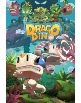 DragoDino Xbox One &amp Xbox Series XS активация