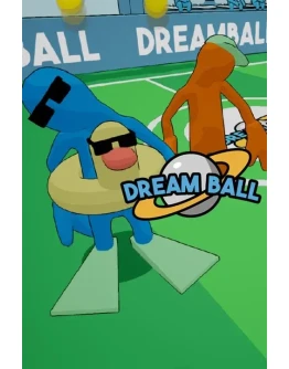 DreamBall Xbox One &amp Xbox Series XS активация