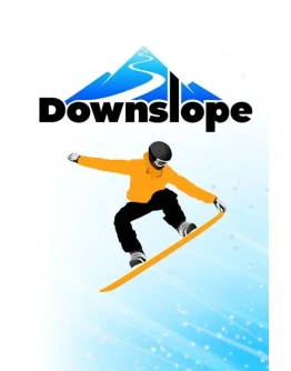 Downslope Xbox One &amp Xbox Series XS активация