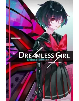 Dreamless Girl Deluxe Edtion Plus Xbox активация
