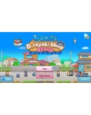 Doraemon Dorayaki Shop Story Xbox OneXS активация