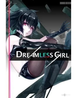 Dreamless Girl Xbox One &amp Xbox Series XS активация